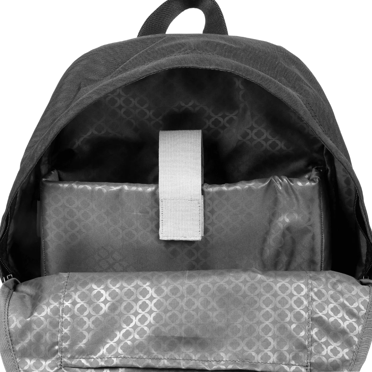 Deuce Detachable Waist Bag & Backpack Set in Graffiti - Final Sale