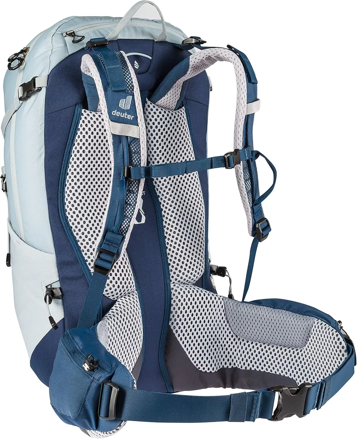 Deuter Women's Trail Pro 30 Sl Hiking Backpack