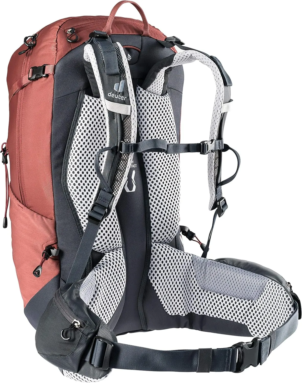Deuter Women's Trail Pro 30 Sl Hiking Backpack