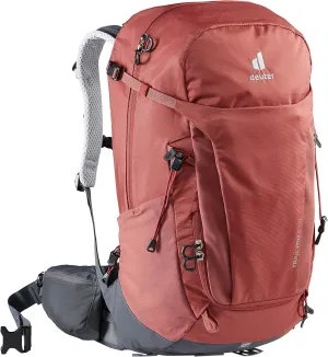 Deuter Women's Trail Pro 30 Sl Hiking Backpack