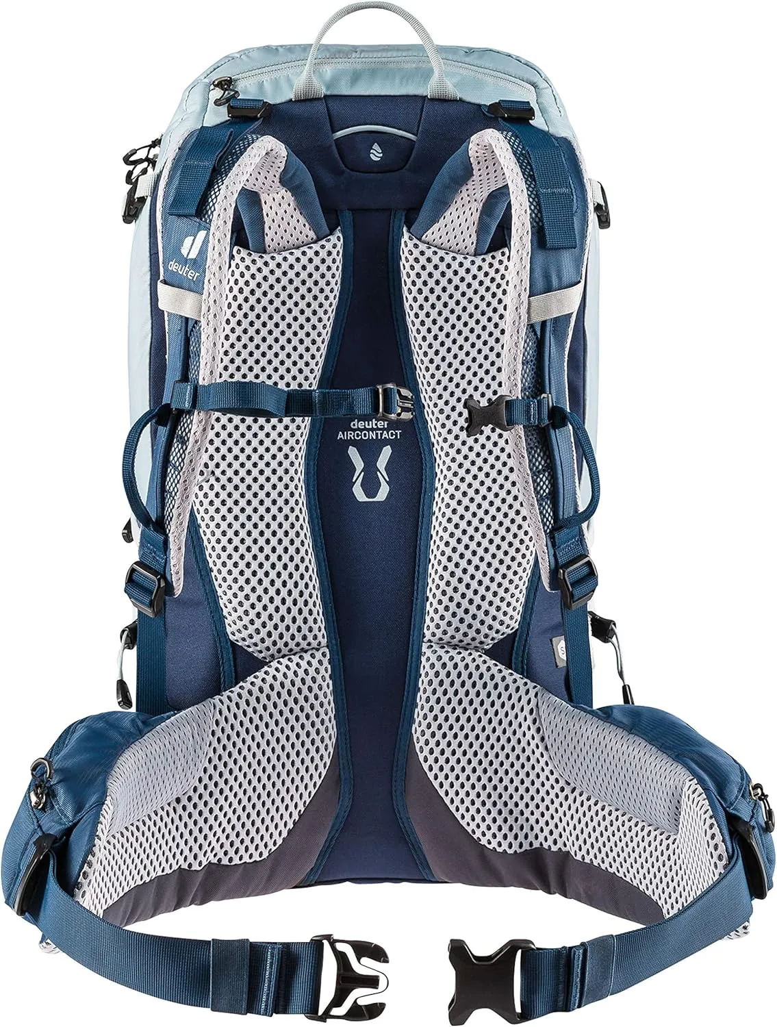 Deuter Women's Trail Pro 30 Sl Hiking Backpack
