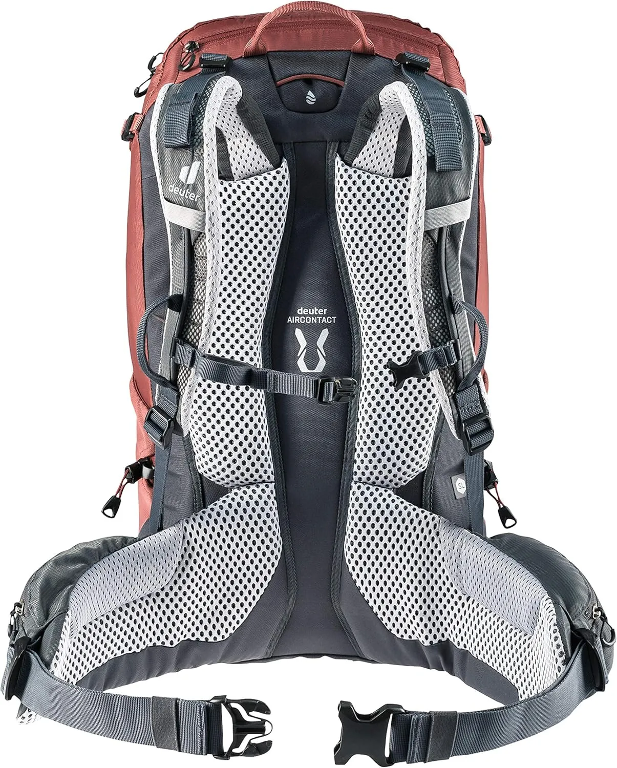 Deuter Women's Trail Pro 30 Sl Hiking Backpack