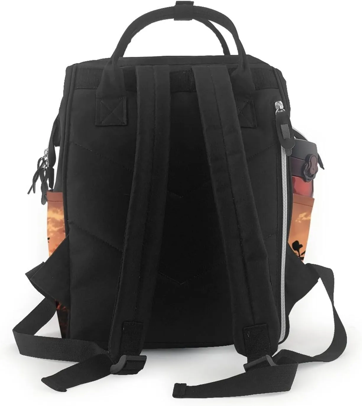 Diaper Bag Backpack Road bicycle Nappy Backpack Maternity Baby Nappy Bag Changing Bags for Travel