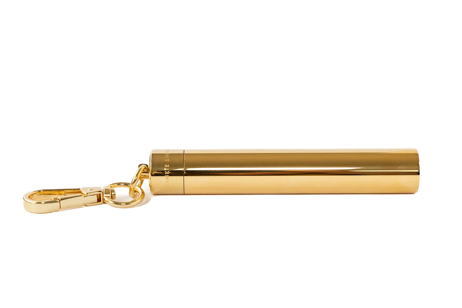 DOOBTUBE KEYCHAIN