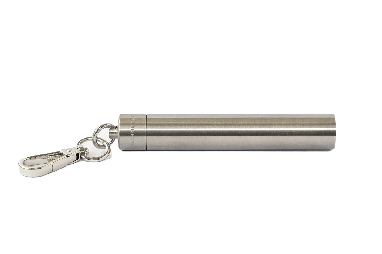 DOOBTUBE KEYCHAIN