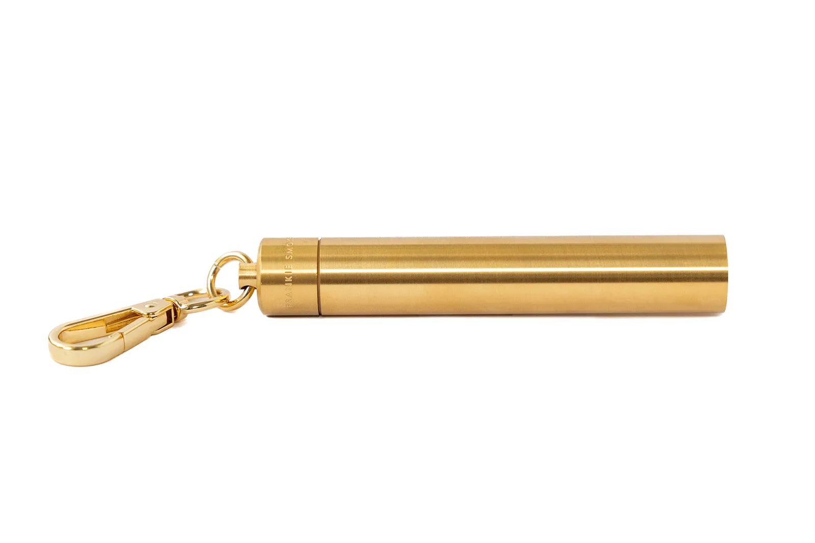 DOOBTUBE KEYCHAIN