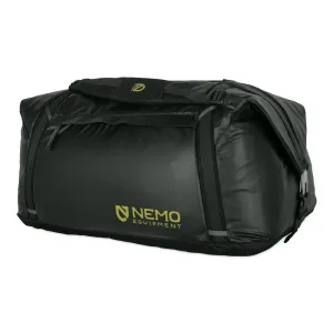 DOUBLE HAUL 100L CONVERTIBLE DUFFEL BAG