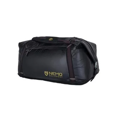DOUBLE HAUL 100L CONVERTIBLE DUFFEL BAG