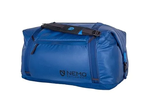 DOUBLE HAUL 70L CONVERTIBLE DUFFEL BAG
