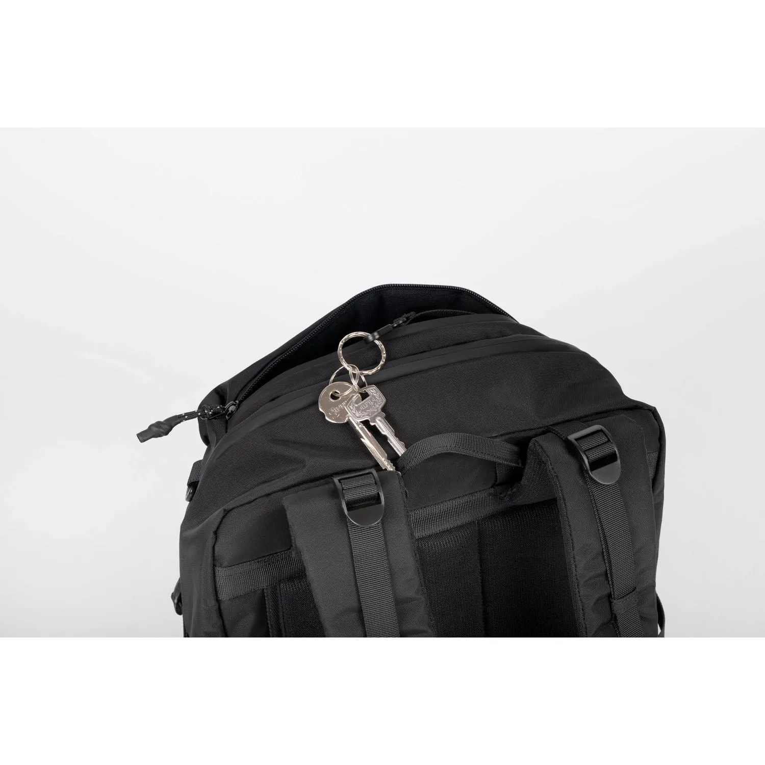 Doughnut Astir - Black