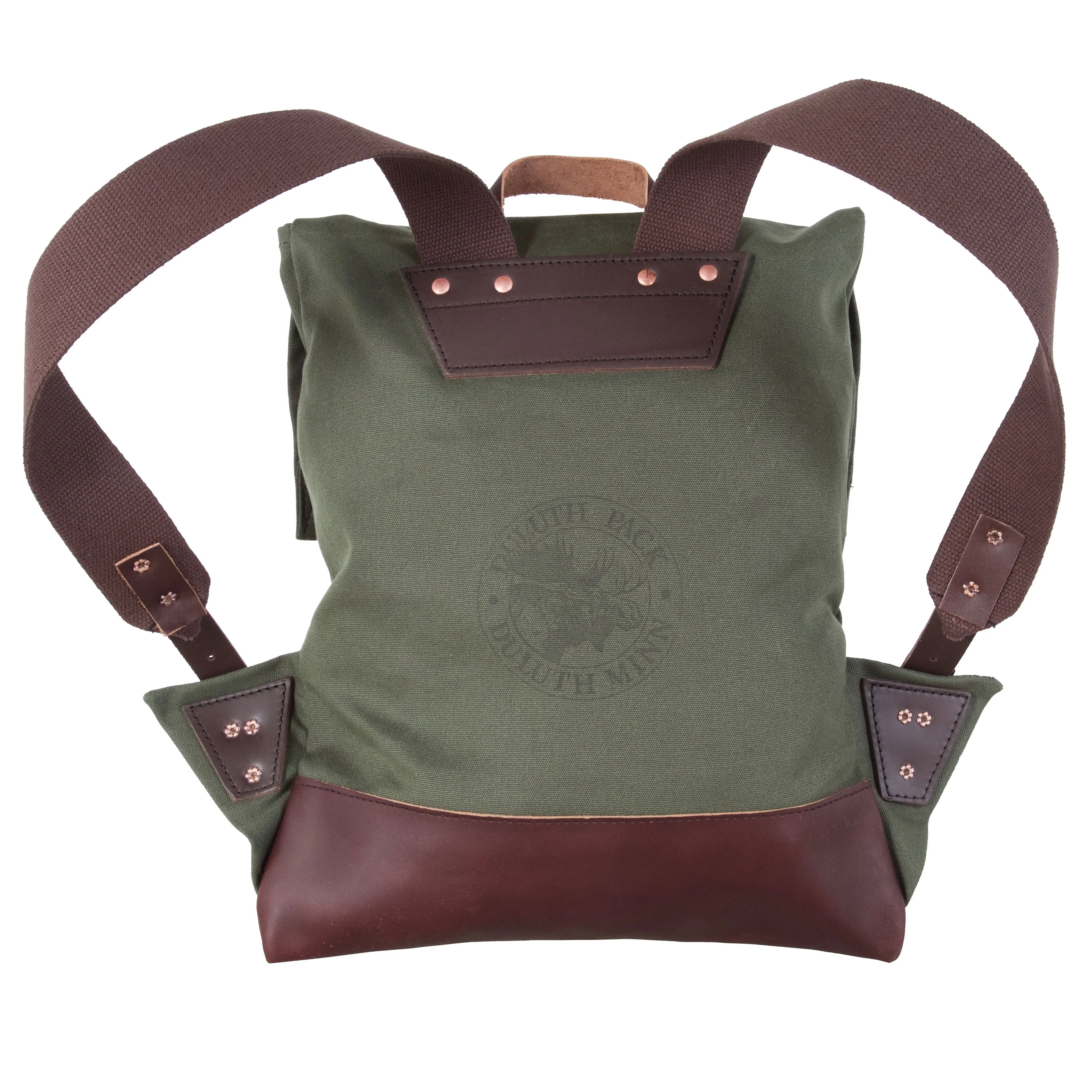 Duluth Pack Scout Deluxe Pack
