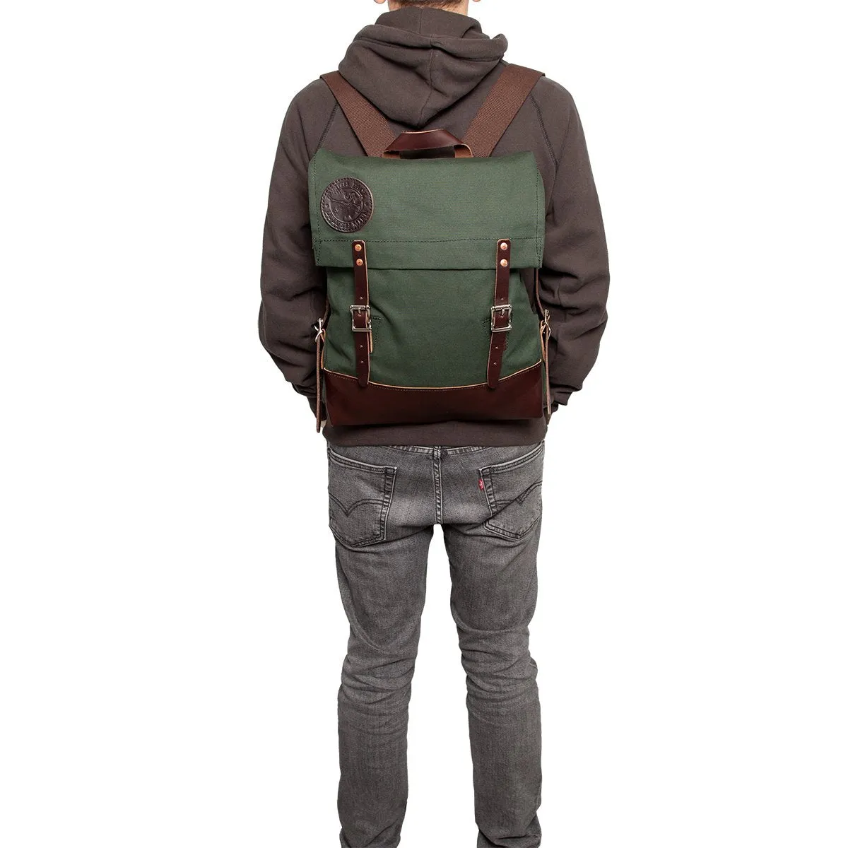 Duluth Pack Scout Deluxe Pack