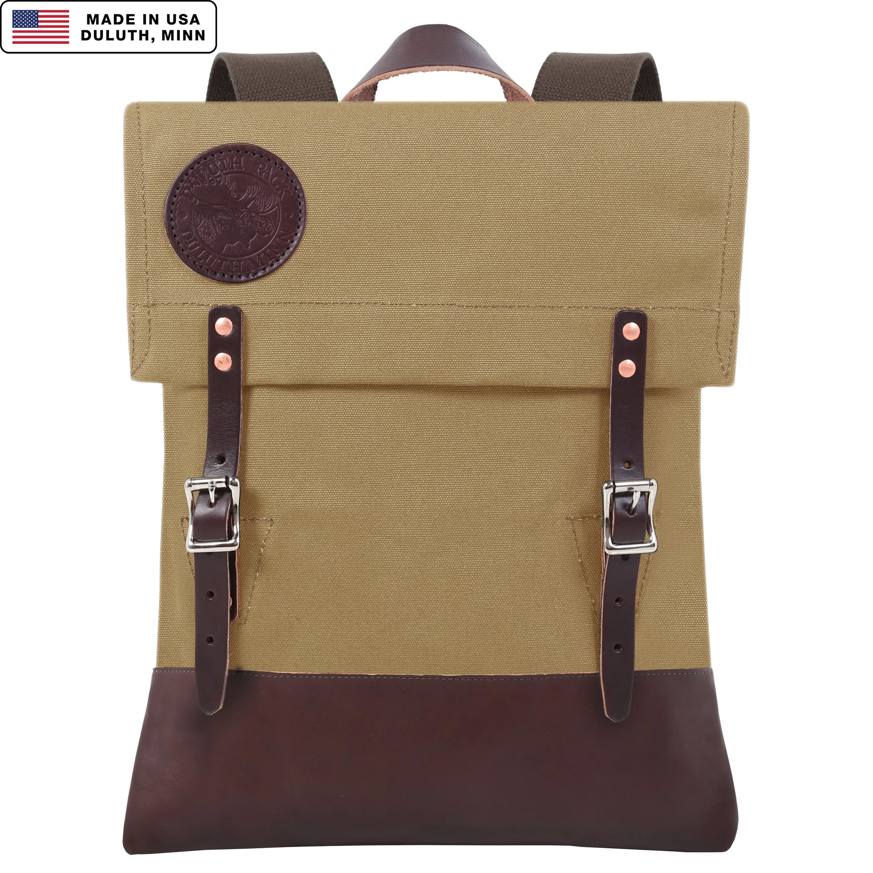 Duluth Pack Scout Deluxe Pack