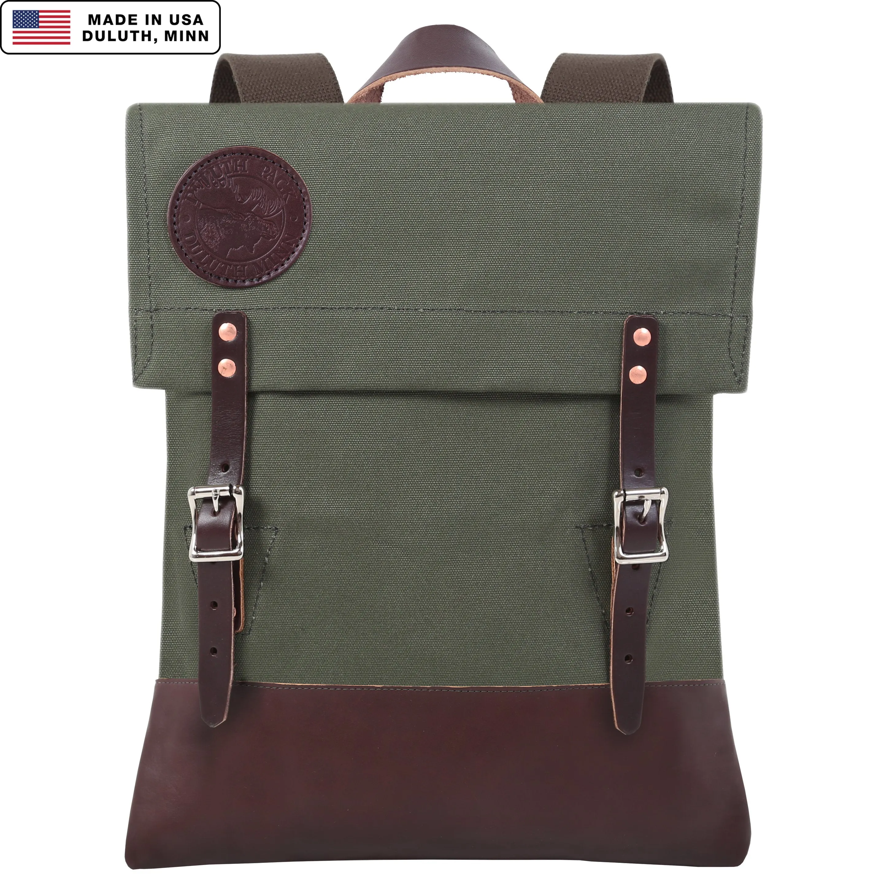 Duluth Pack Scout Deluxe Pack