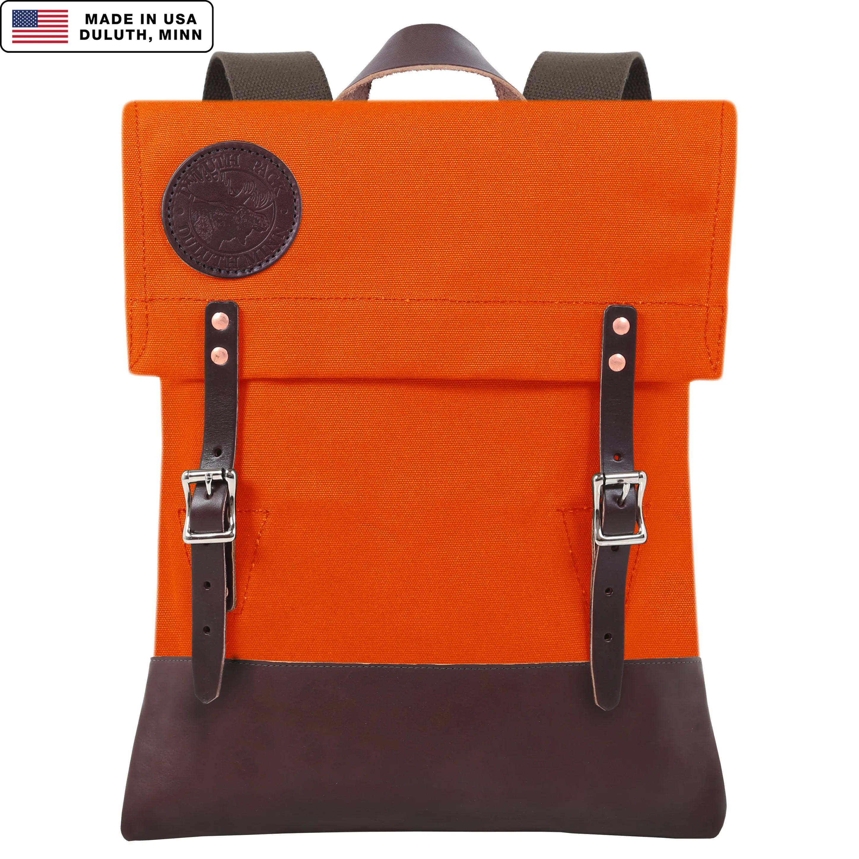 Duluth Pack Scout Deluxe Pack
