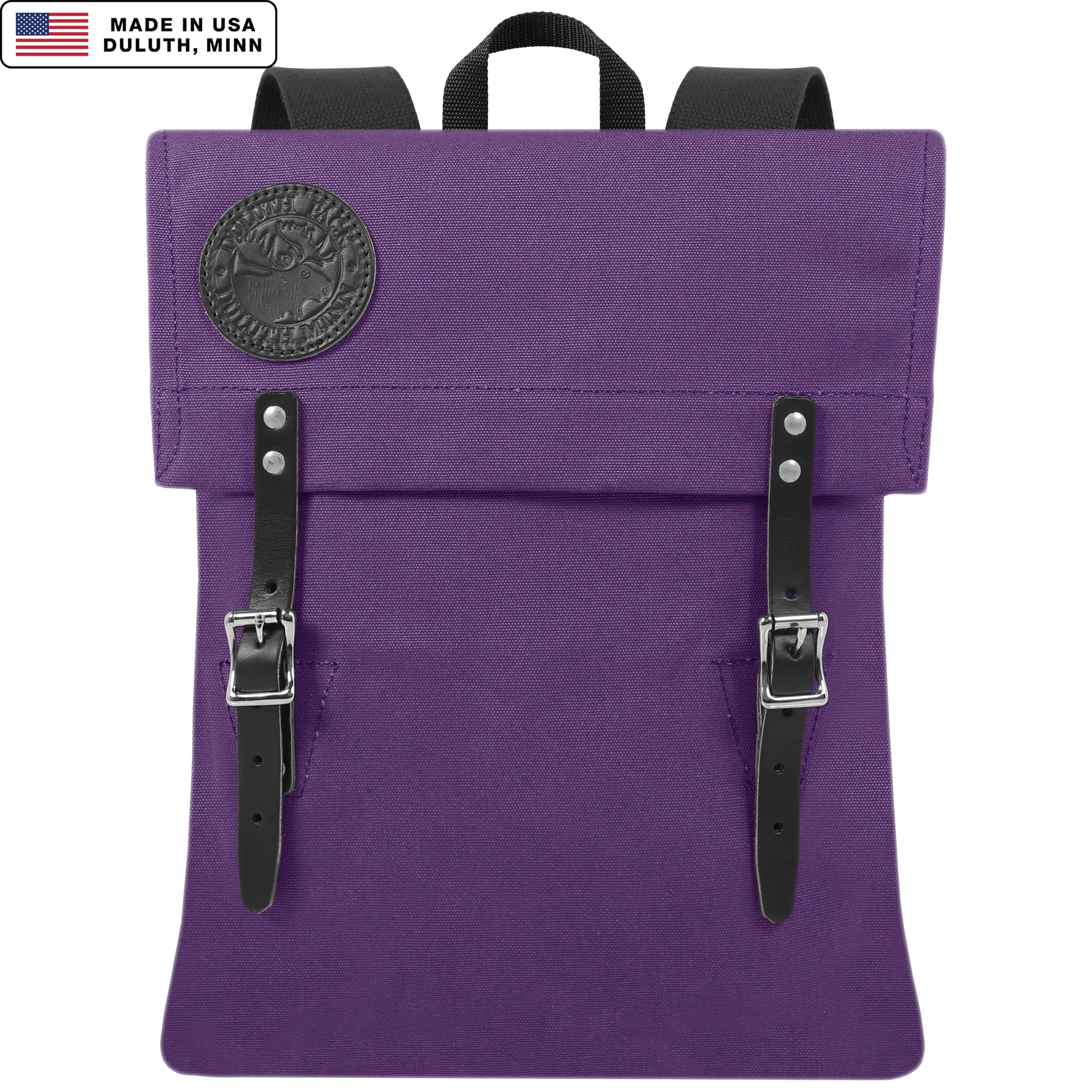 Duluth Pack Scout Deluxe Pack