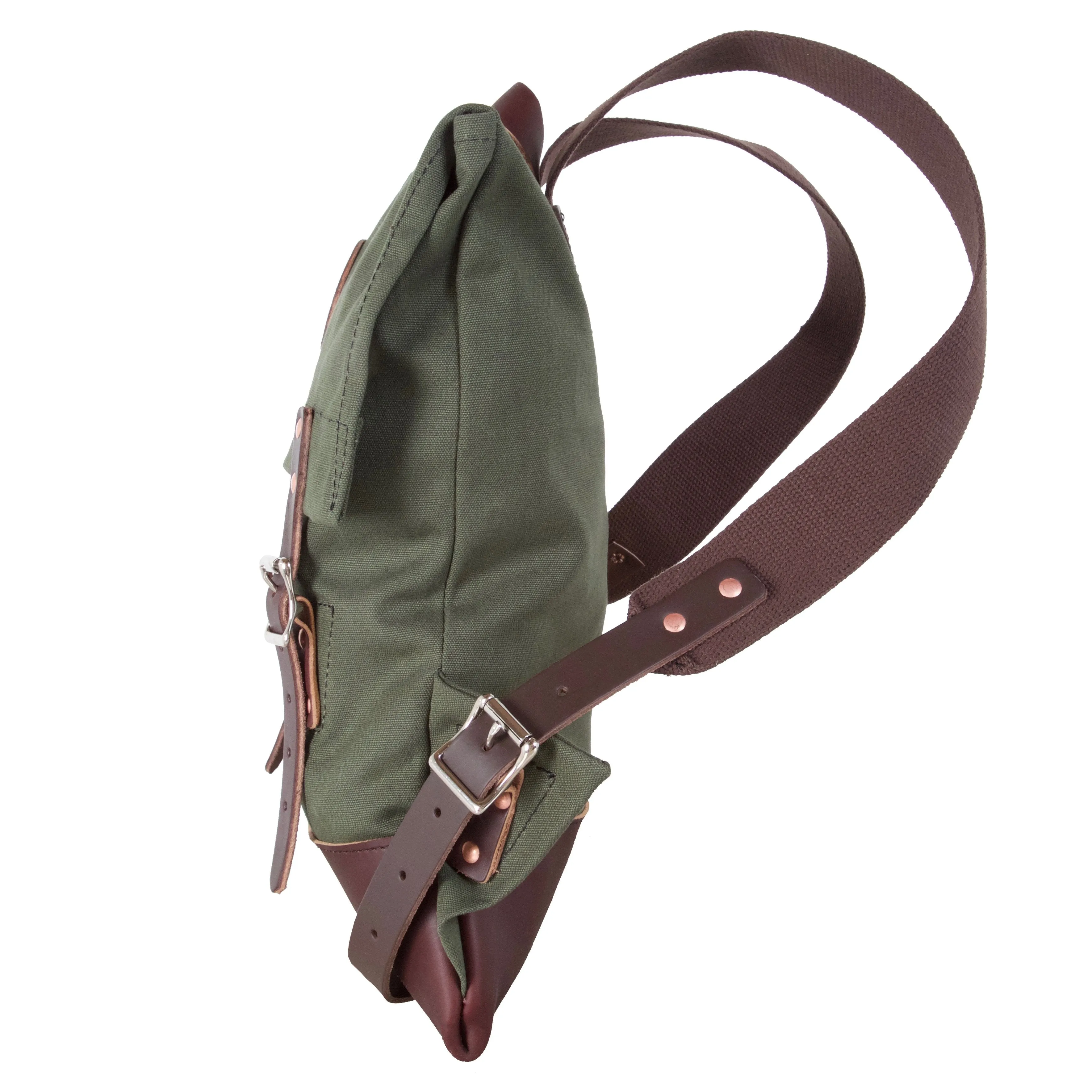 Duluth Pack Scout Deluxe Pack