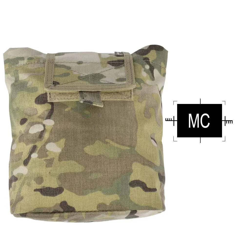 Dump Pouch Tactical Magazine Pouch