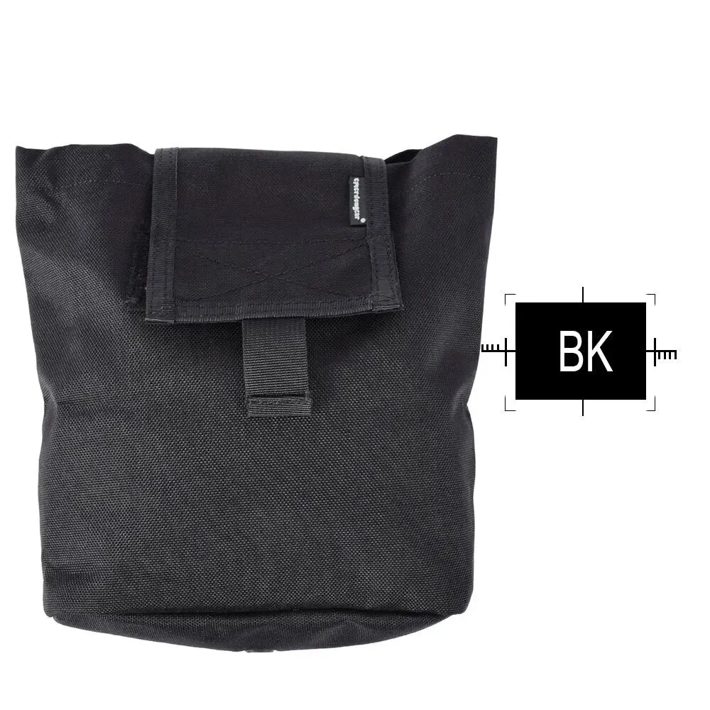 Dump Pouch Tactical Magazine Pouch