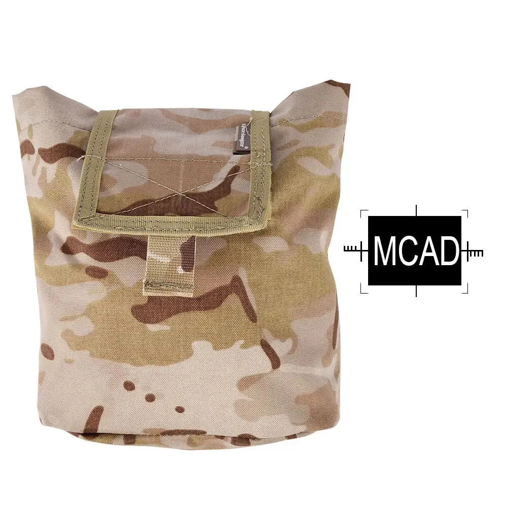 Dump Pouch Tactical Magazine Pouch