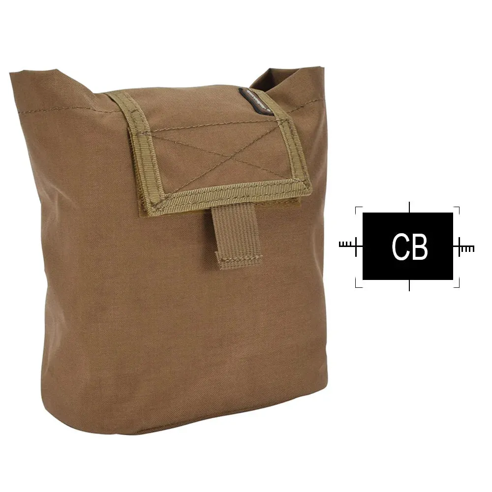Dump Pouch Tactical Magazine Pouch
