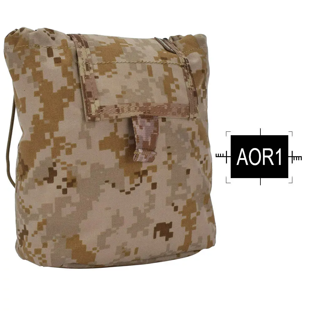 Dump Pouch Tactical Magazine Pouch