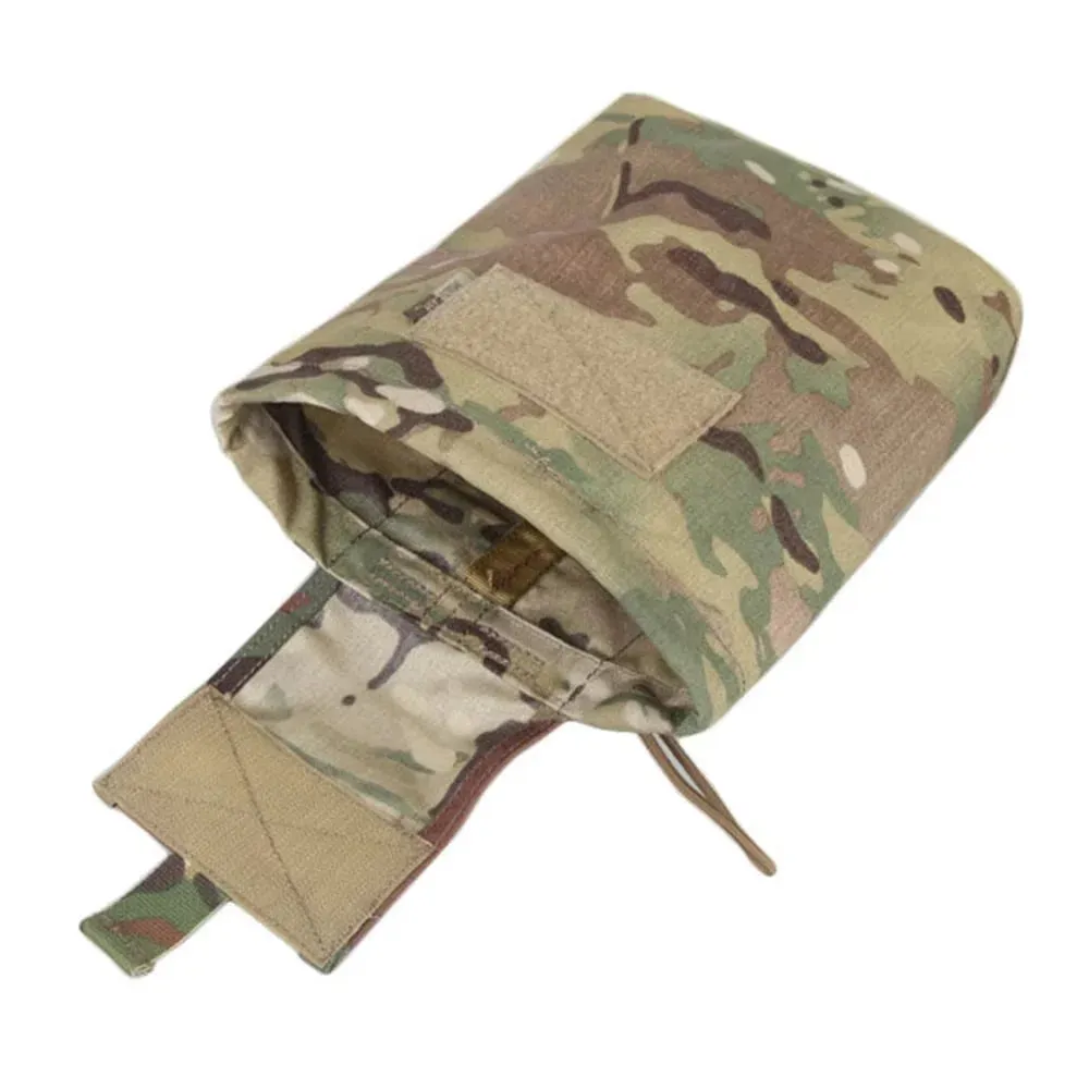 Dump Pouch Tactical Magazine Pouch