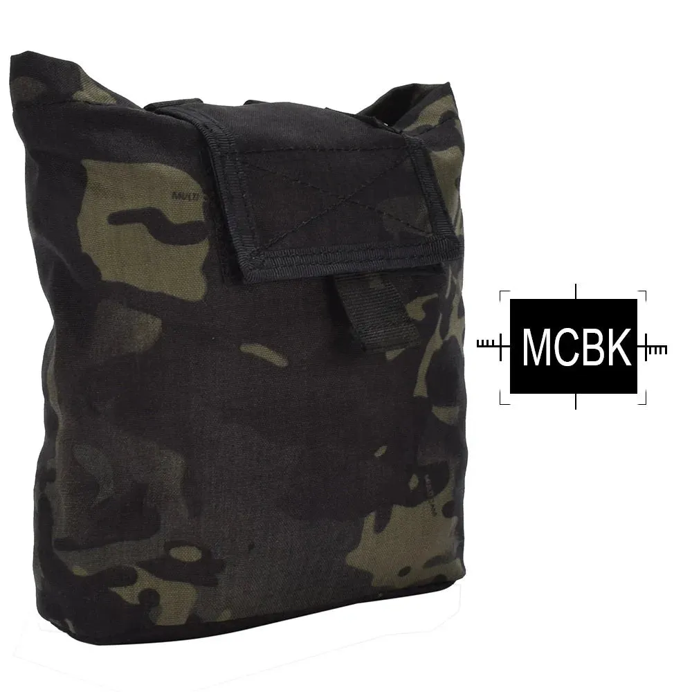 Dump Pouch Tactical Magazine Pouch