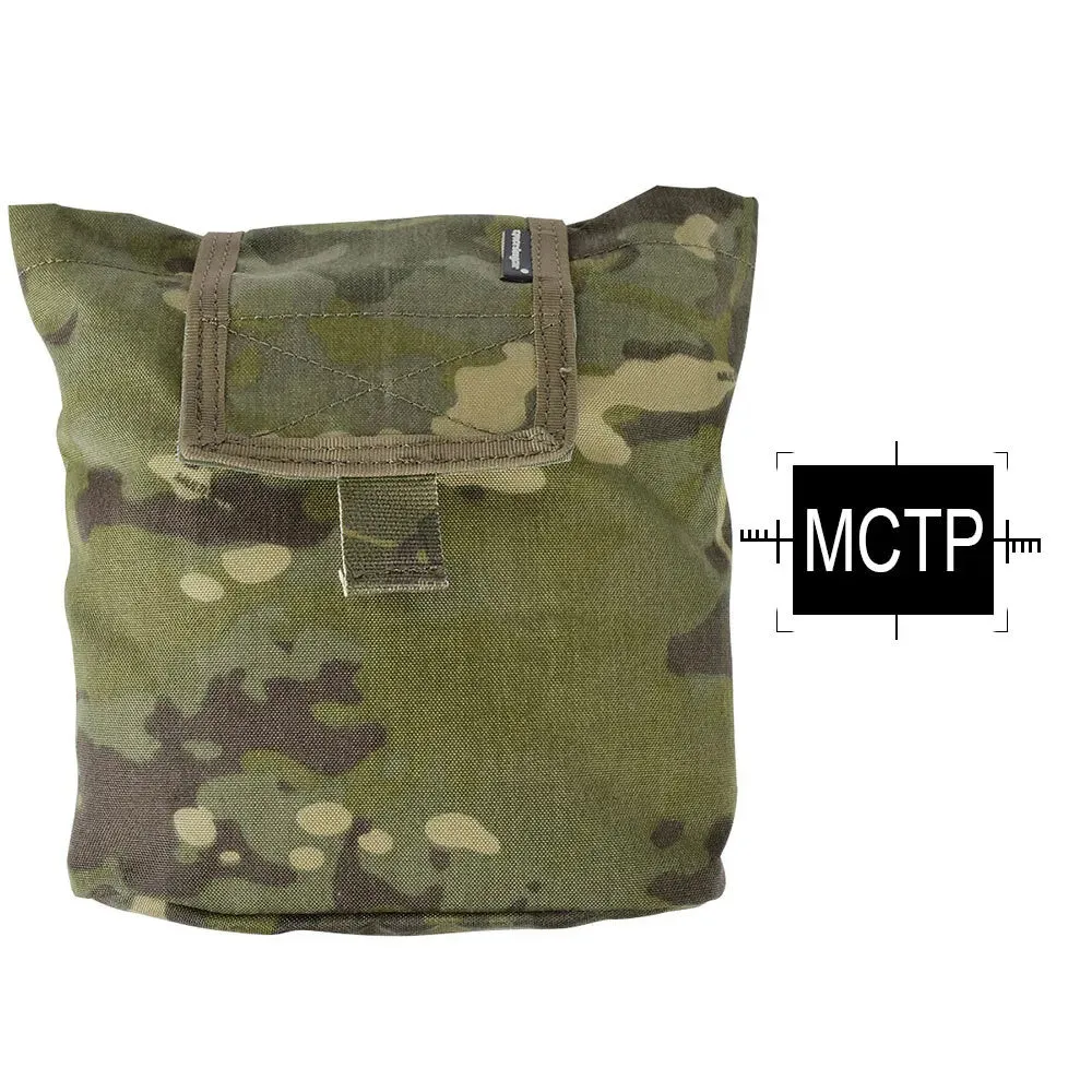 Dump Pouch Tactical Magazine Pouch