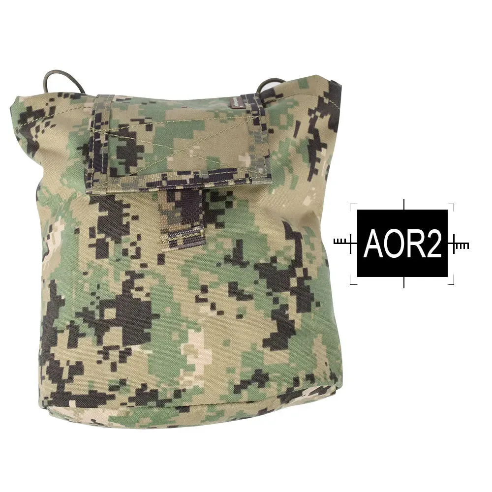 Dump Pouch Tactical Magazine Pouch