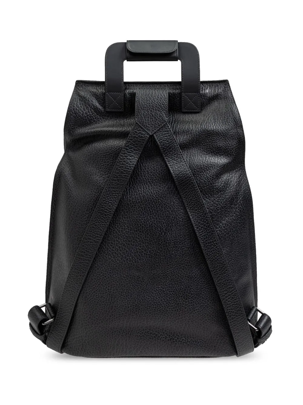 E 'Clat Leather Backpack