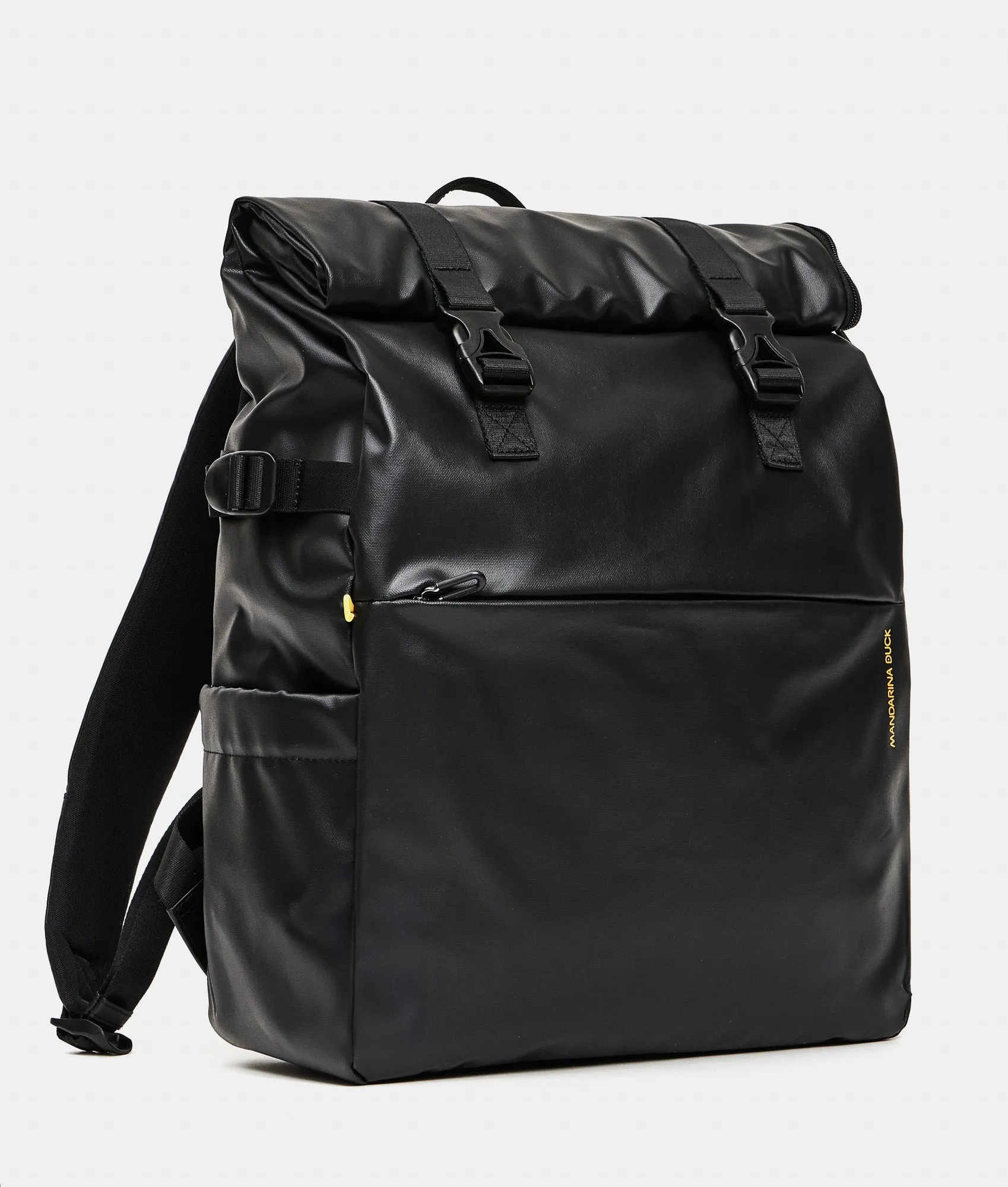 Eco Coated Backpack