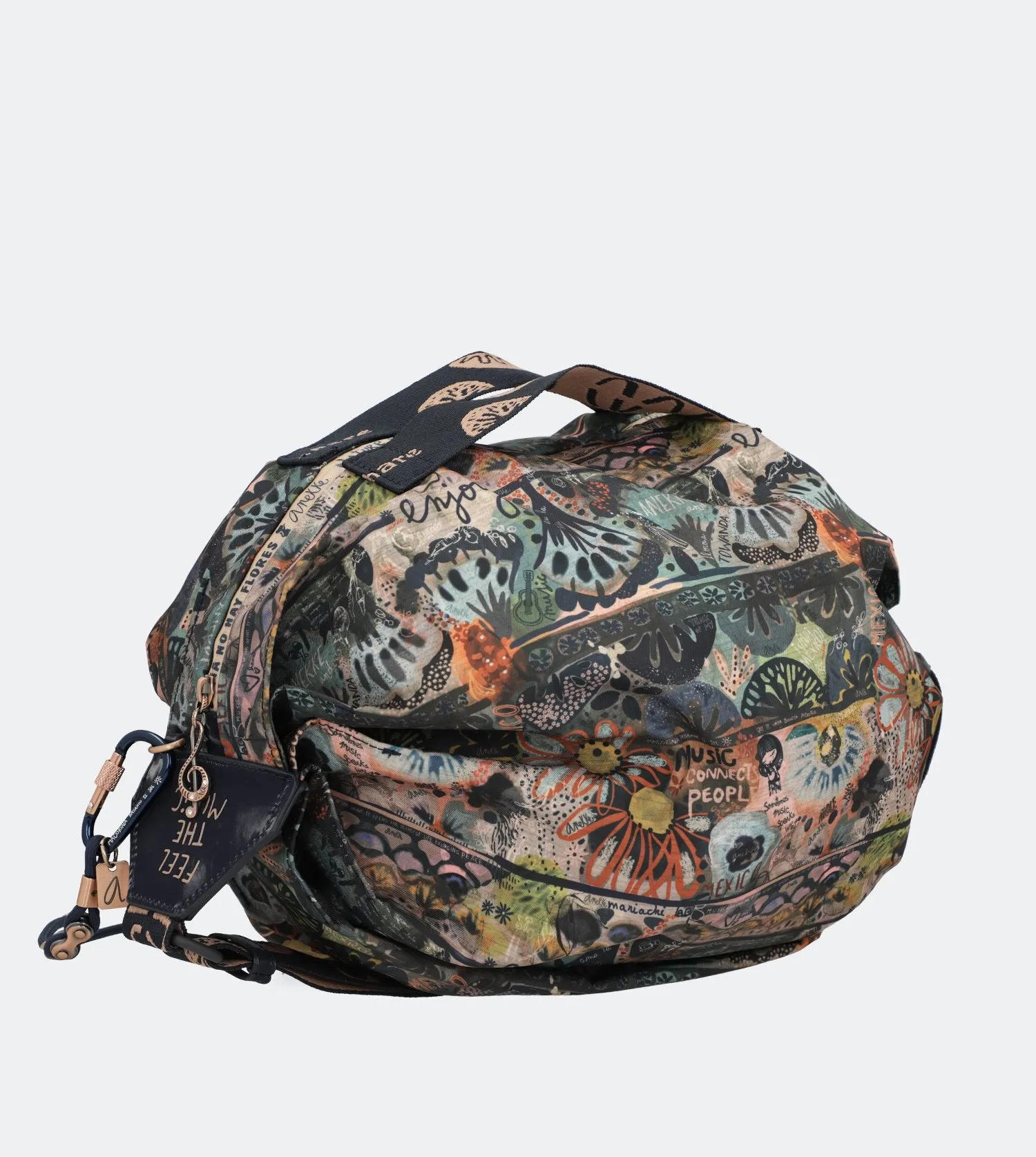 Edition backpack Effective communication Convertible Expedited delivery Nature