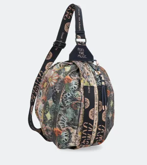 Edition backpack Effective communication Convertible Expedited delivery Nature