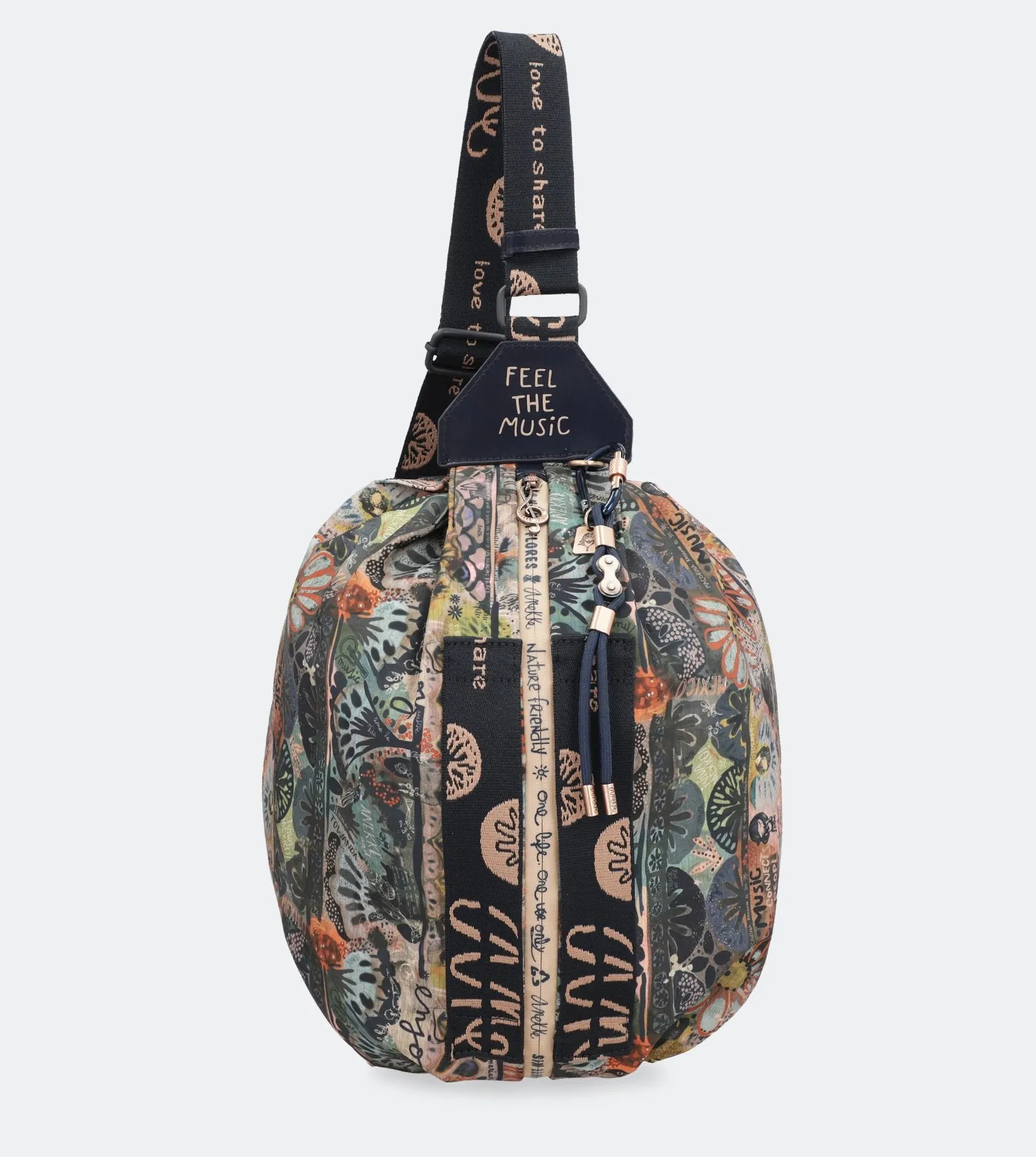 Edition backpack Effective communication Convertible Expedited delivery Nature