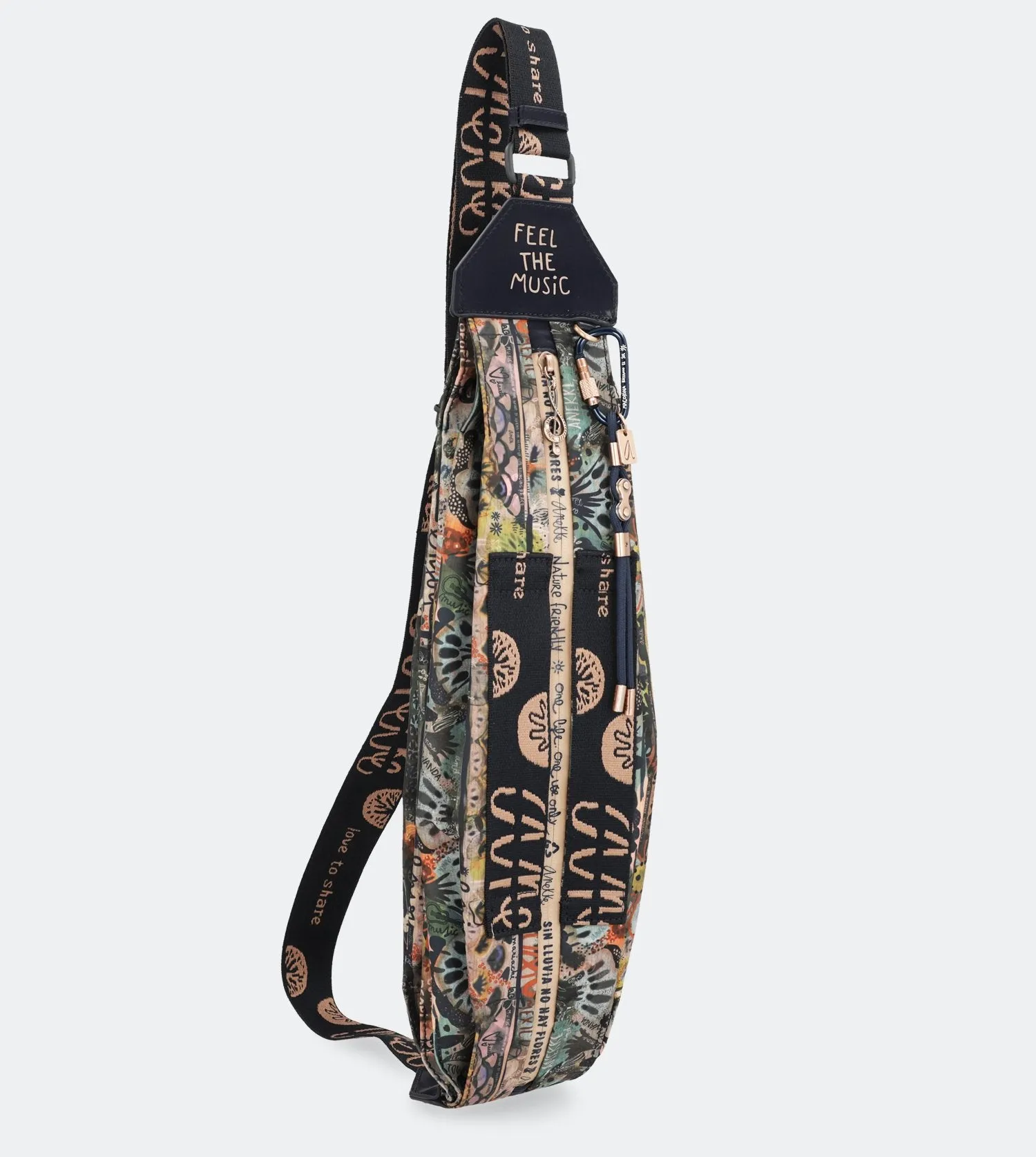 Edition backpack Effective communication Convertible Expedited delivery Nature