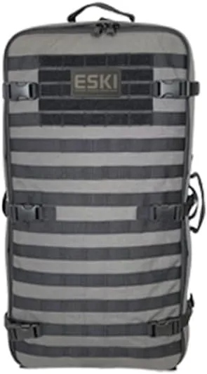 ESKI 1 Outdoor Tactical Bag Quick Response Equipment Backpack Anti Splashing and Wear resistant Carrying Module Pack