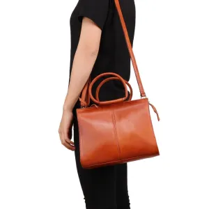 European and American retro ladies handbags