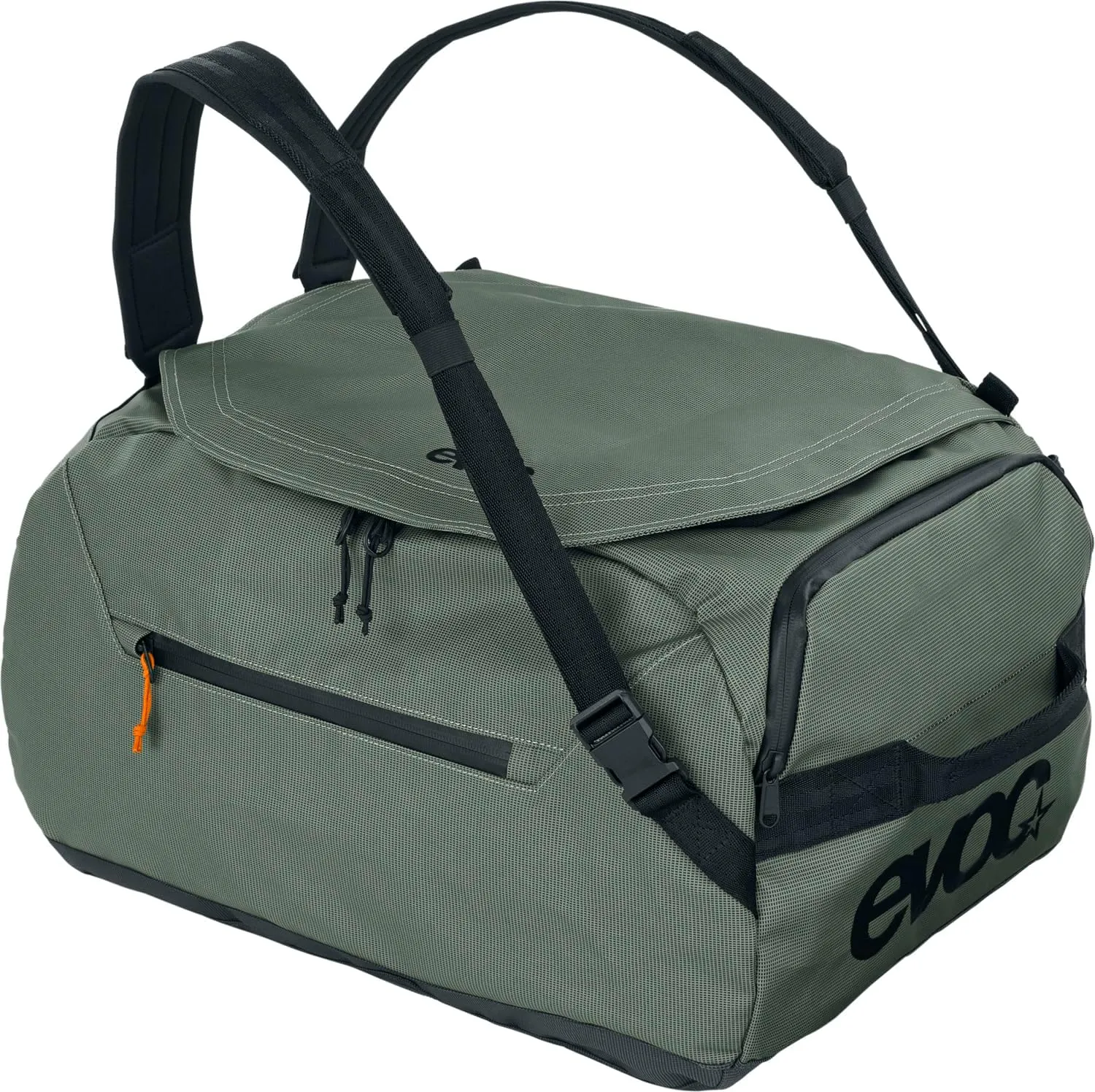 EVOC Duffle Bag, Black, 26cm