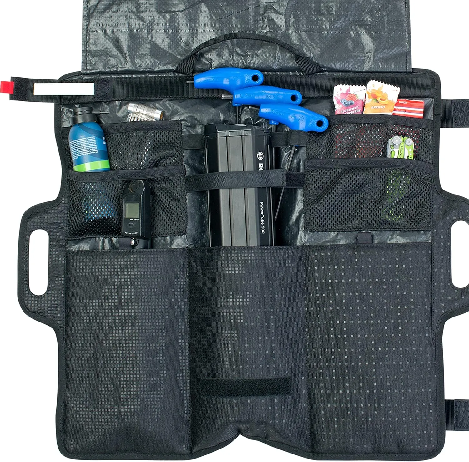 EVOC, Gear Bag 55, 55L