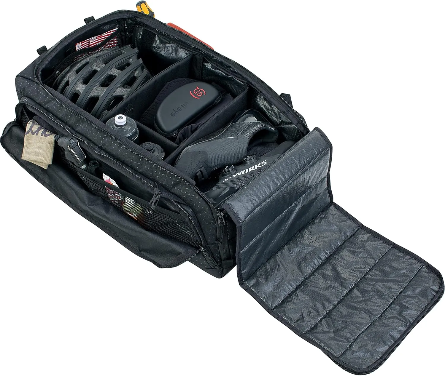 EVOC, Gear Bag 55, 55L