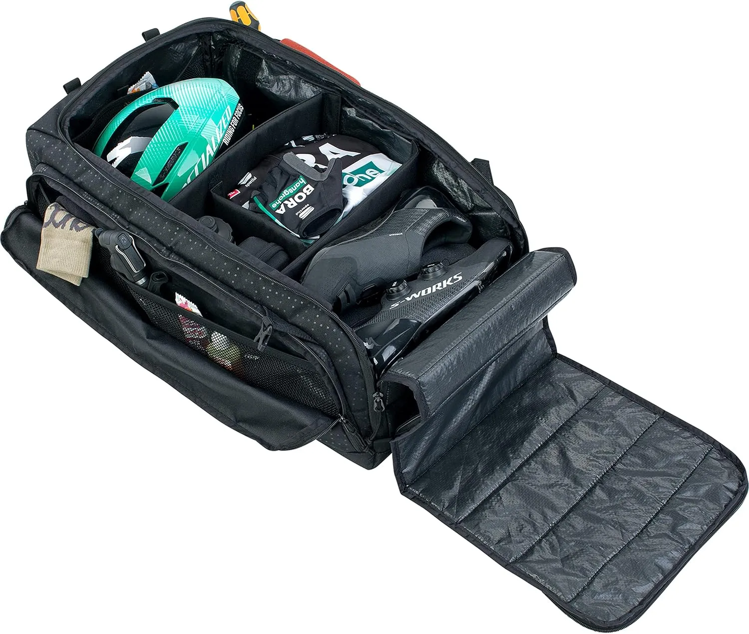 EVOC, Gear Bag 55, 55L