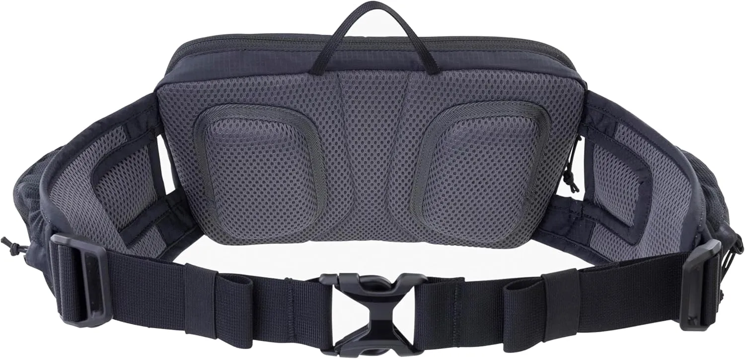EVOC Hip Pouch 1L Black