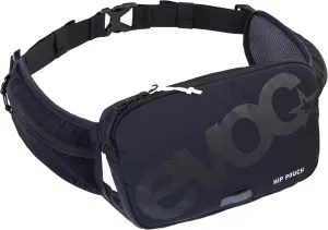 EVOC Hip Pouch 1L Black