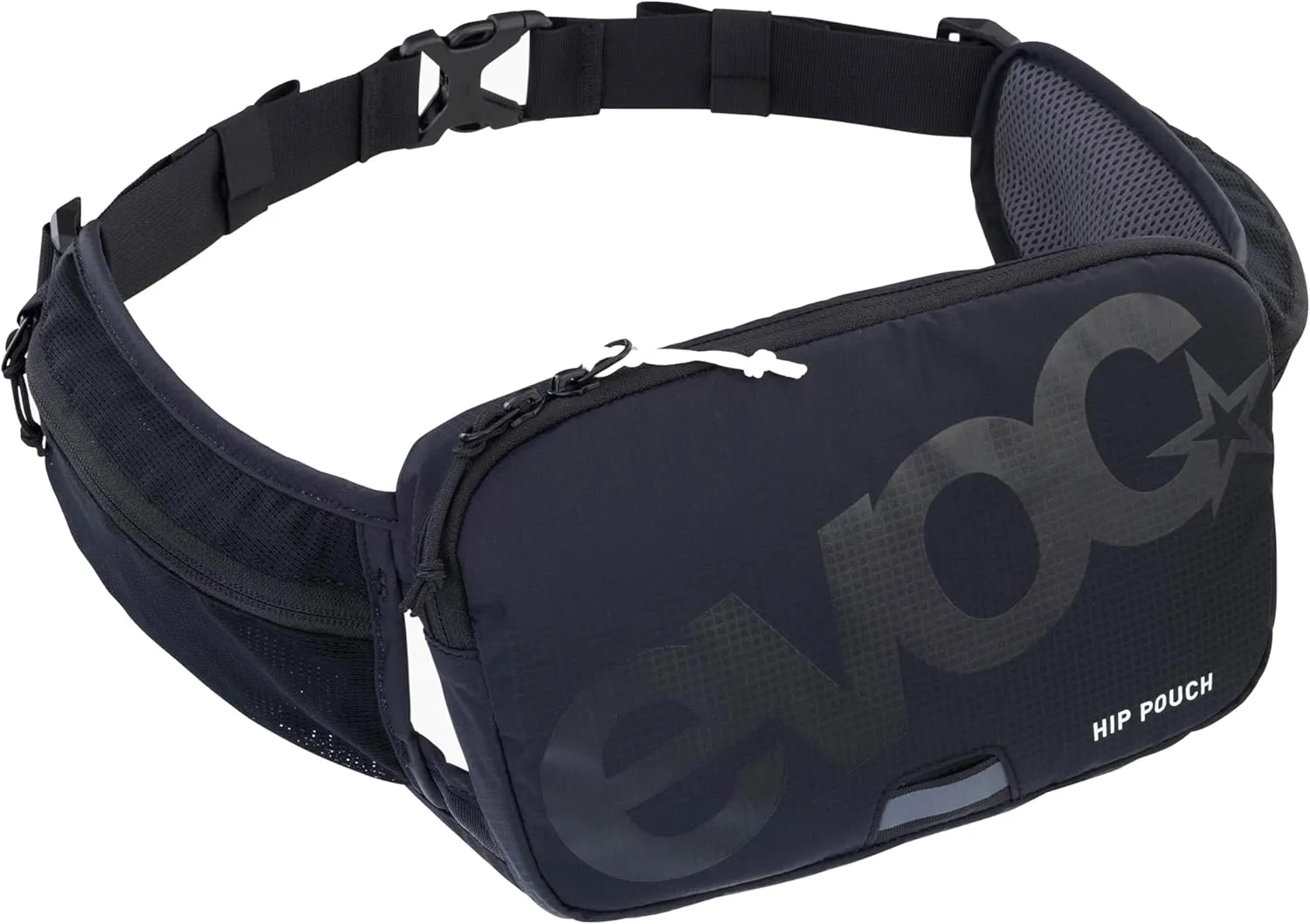 EVOC Hip Pouch 1L Black