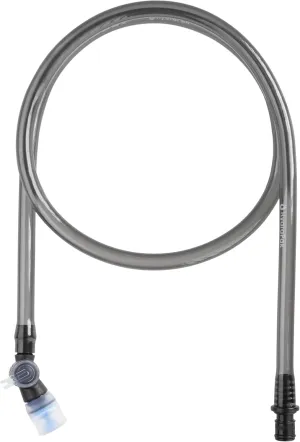 EVOC HYDRAFLEX TUBE   COMET BITE VALVE Replacement Hose for Hydration BLADDER (Flexible Drinking Tube, BPA & PVC Free, for Hydration Bags)
