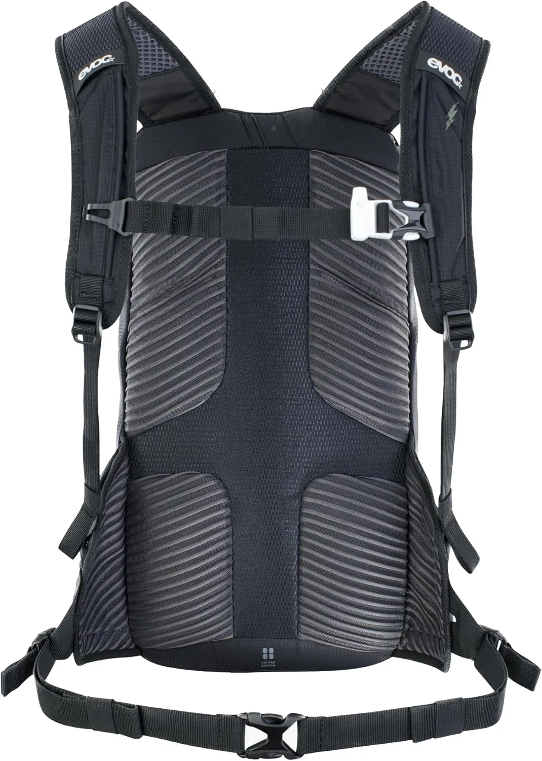Evoc Modern, Black, One Size