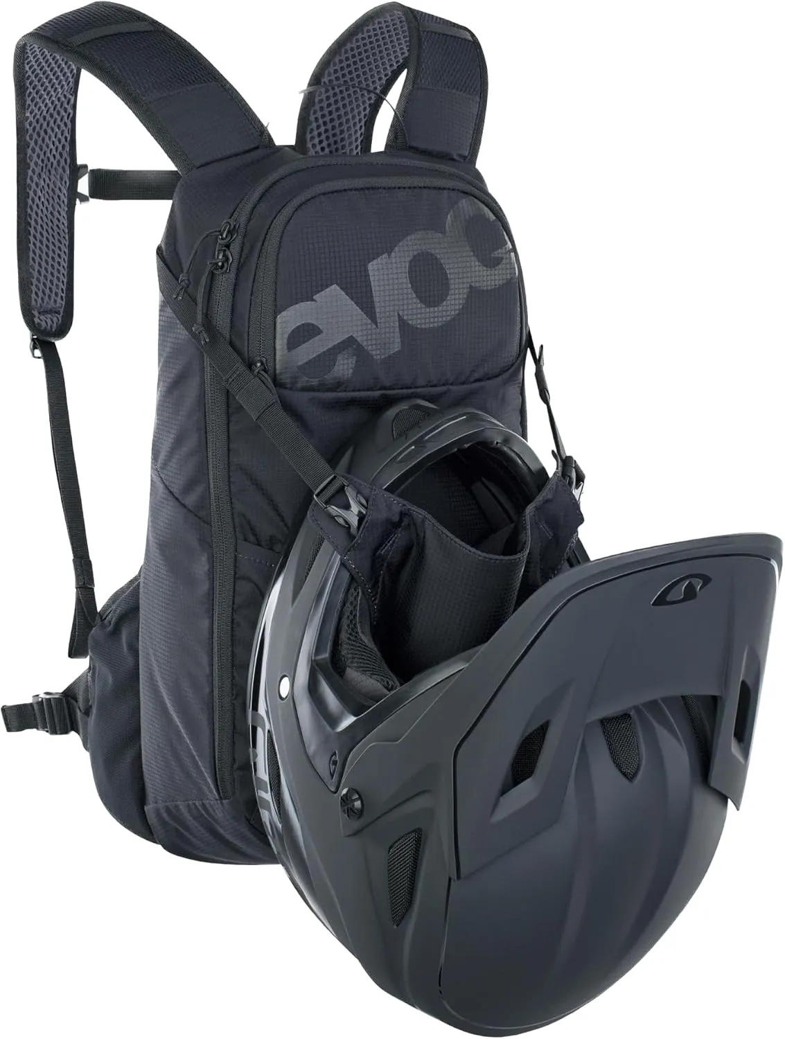 Evoc Modern, Black, One Size