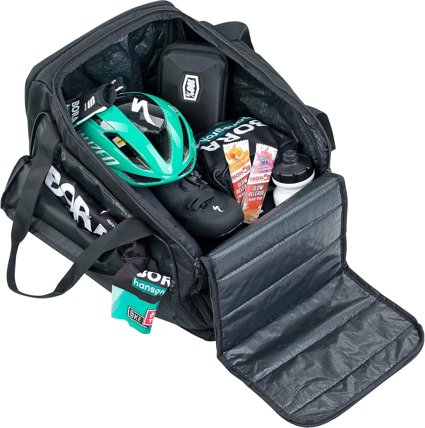 EVOC Modern, Black, One Size