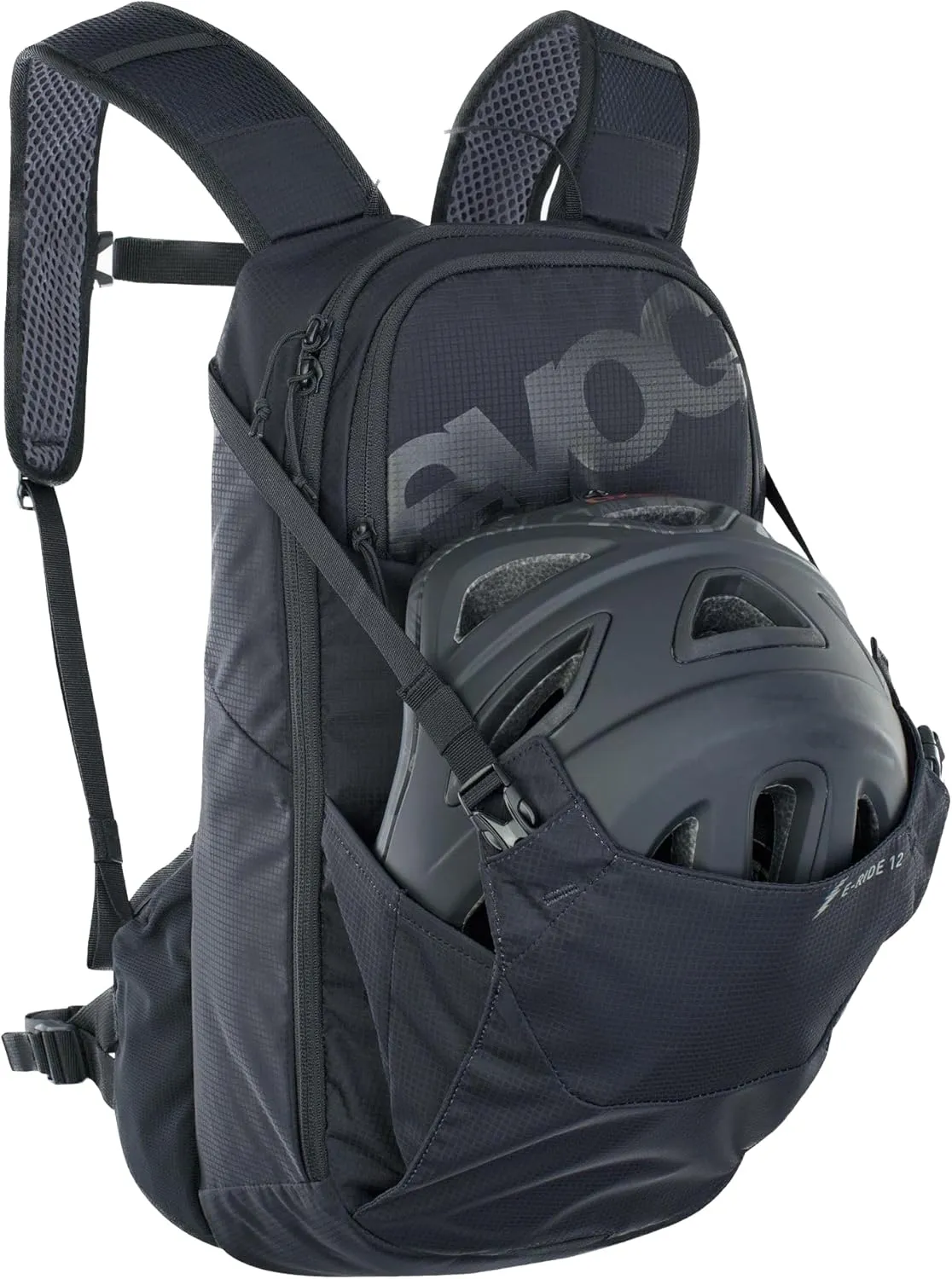 Evoc Modern, Black, One Size